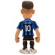 image 2 of FC Inter MIlan MiniX Figure - Black/Blue - One Size