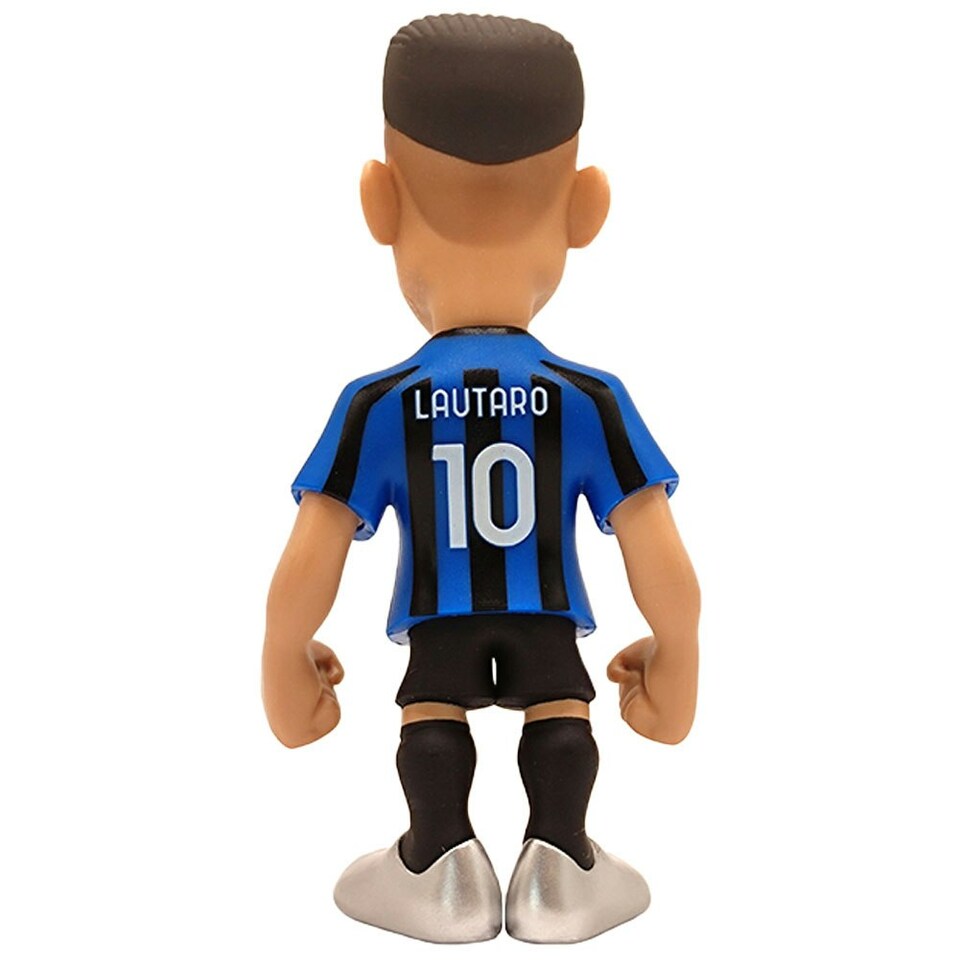 image 1 of FC Inter MIlan MiniX Figure - Black/Blue - One Size