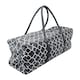image 2 of Yoga-Mad Yoga Kit Bag - Grey - One Size