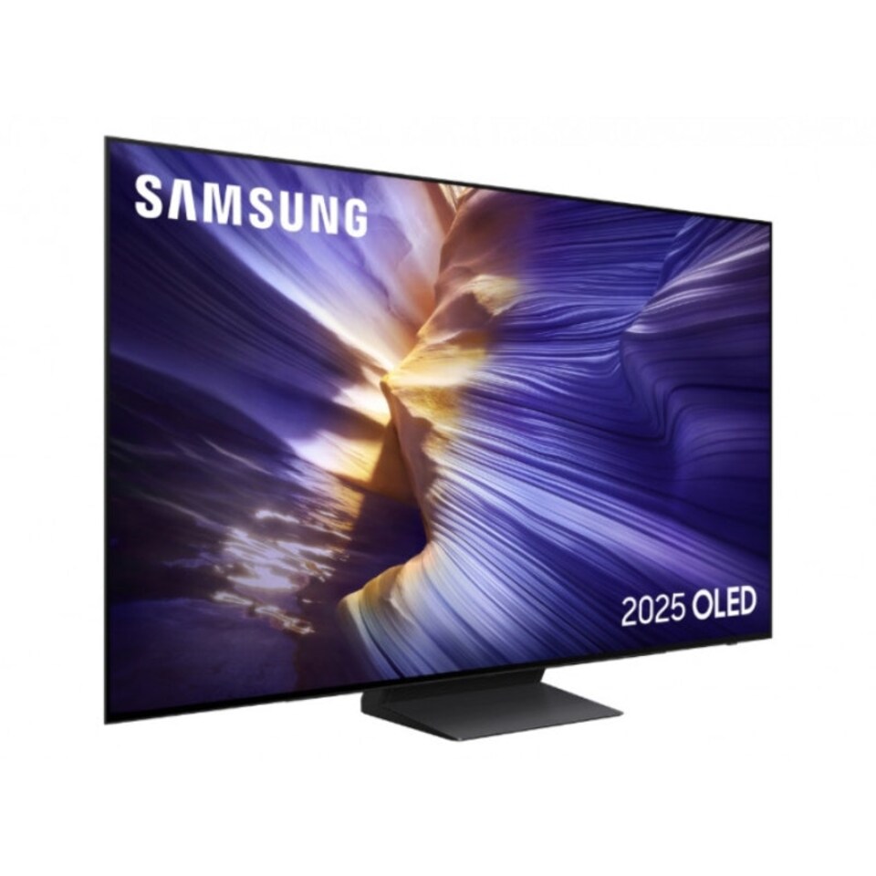 image 1 of Samsung QE65S90F 65" 4K OLED Smart TV