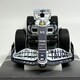 image 2 of Pierre Gasly Alpha Tauri Bahrain GP 2022 1:18 Scale Minichamps 117220110