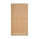 image 2 of MidOcean Island 70 Cotton Bath Towel | Brown | Rope | One Size | 1