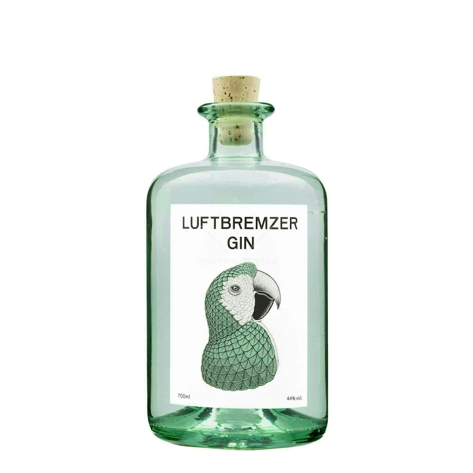 image 1 of Luftbremzer Gin