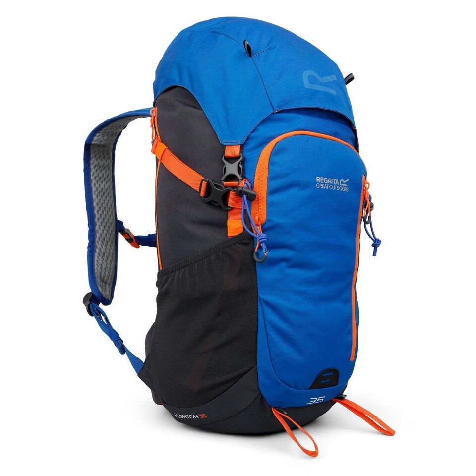image 1 of Highton v2 35L Outdoor Pack Blue