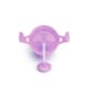 image 4 of Munchkin Click Lock Tip & Sip Cup 7Oz - Purple