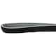 image 2 of HugglePets Padded Nylon Weatherproof Dog Lead Black
