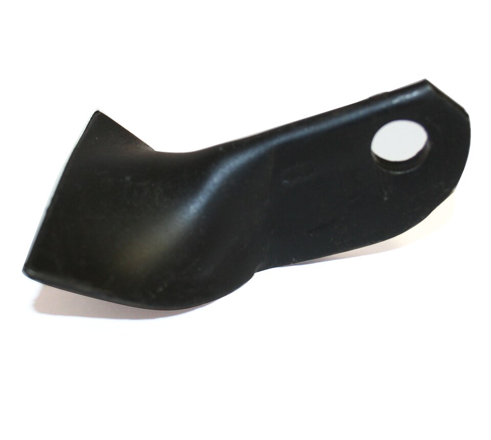 image 1 of Charles Bentley Flail Mower Blade Spare Part For RK120.114a Part (Set of 28)