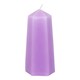 image 2 of Something Different Calming Crystal Candle - Lavender - One Size Purple | One Size
