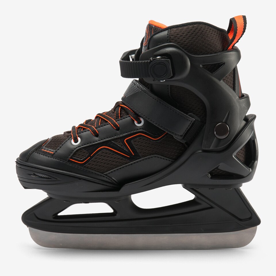 image 1 of Decathlon Kids' Ice Skates Fit 100