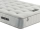 image 1 of Sareer Pocketo 1000 Pocket Sprung Reflex Mattress 5FT | White | King