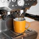 image 6 of Argon Tableware Coloured Coffee Mugs - 350ml - Yellow - Pack of 6 | Yellow | Yellow | 6