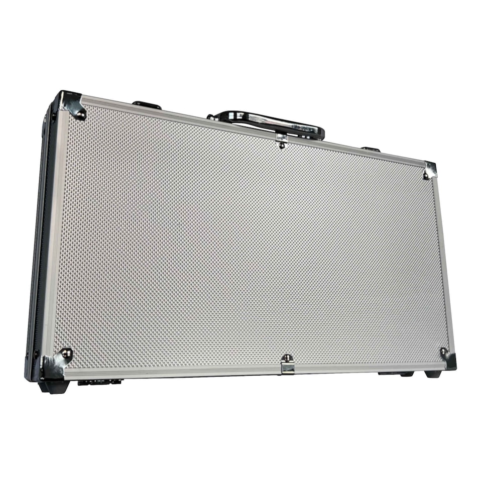 image 1 of Poker Set - 300 Piece Complete With Casino Style Case