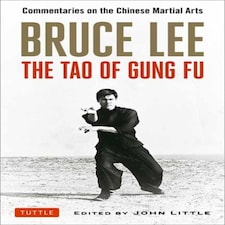 Bruce Lee The Tao Of Gung Fu