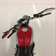 image 9 of Ducati Scrambler Icon 2015 Rosso Ducati 1:12 Scale TSMMC0004 New
