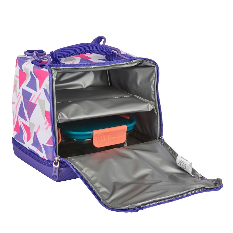 image 1 of Built Insulated Cool Bag Picnic Backpack