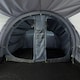 image 4 of Kolima 4 Person Tent Grey