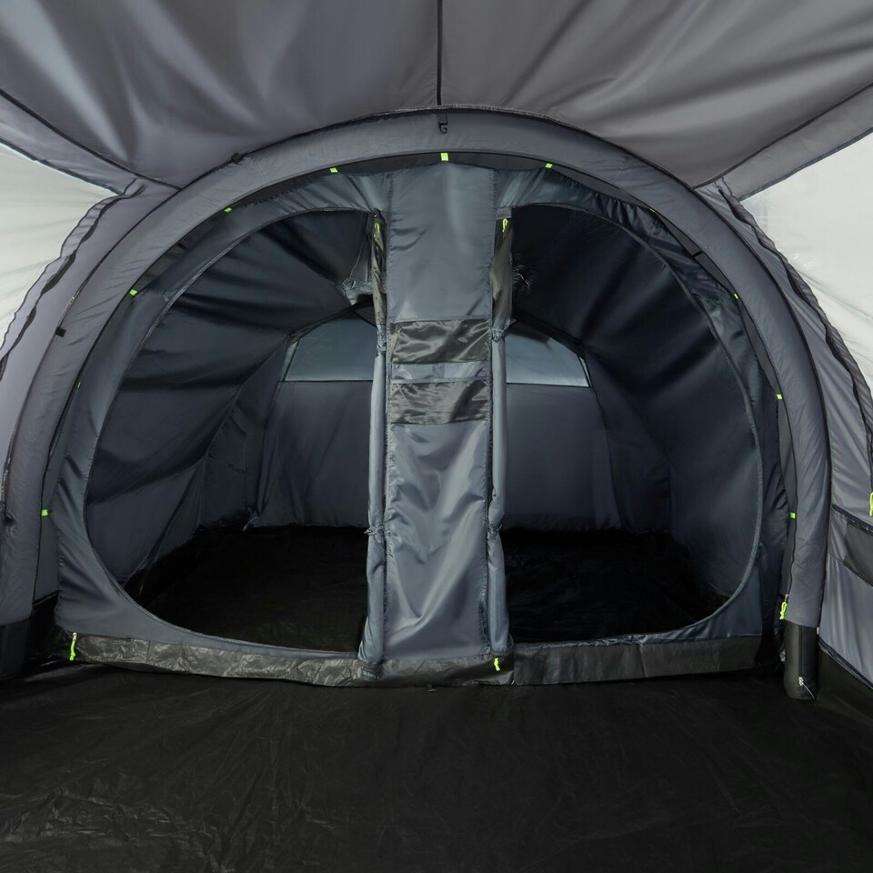 image 1 of Kolima 4 Person Tent Grey
