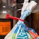 image 5 of Bag Clips British Designed & Made Assorted colours (4cm size)