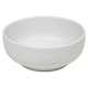 image 2 of Coloured Stone Ceramic Dinnerware Crockery Plates Bowls Dining Set | White | 16 Pcs White | 16