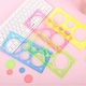image 3 of Spirograph Drawing Ruler