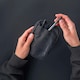 image 5 of Lifeventure X-Pac Travel Zip Gear Pouch | Black