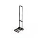 image 3 of Oypla 30kg Heavy Duty Folding Foldable Hand Trolley Courier Sack Truck Cart