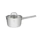 image 1 of HomeKing JadeBamboo Vik 18cm Saucepan