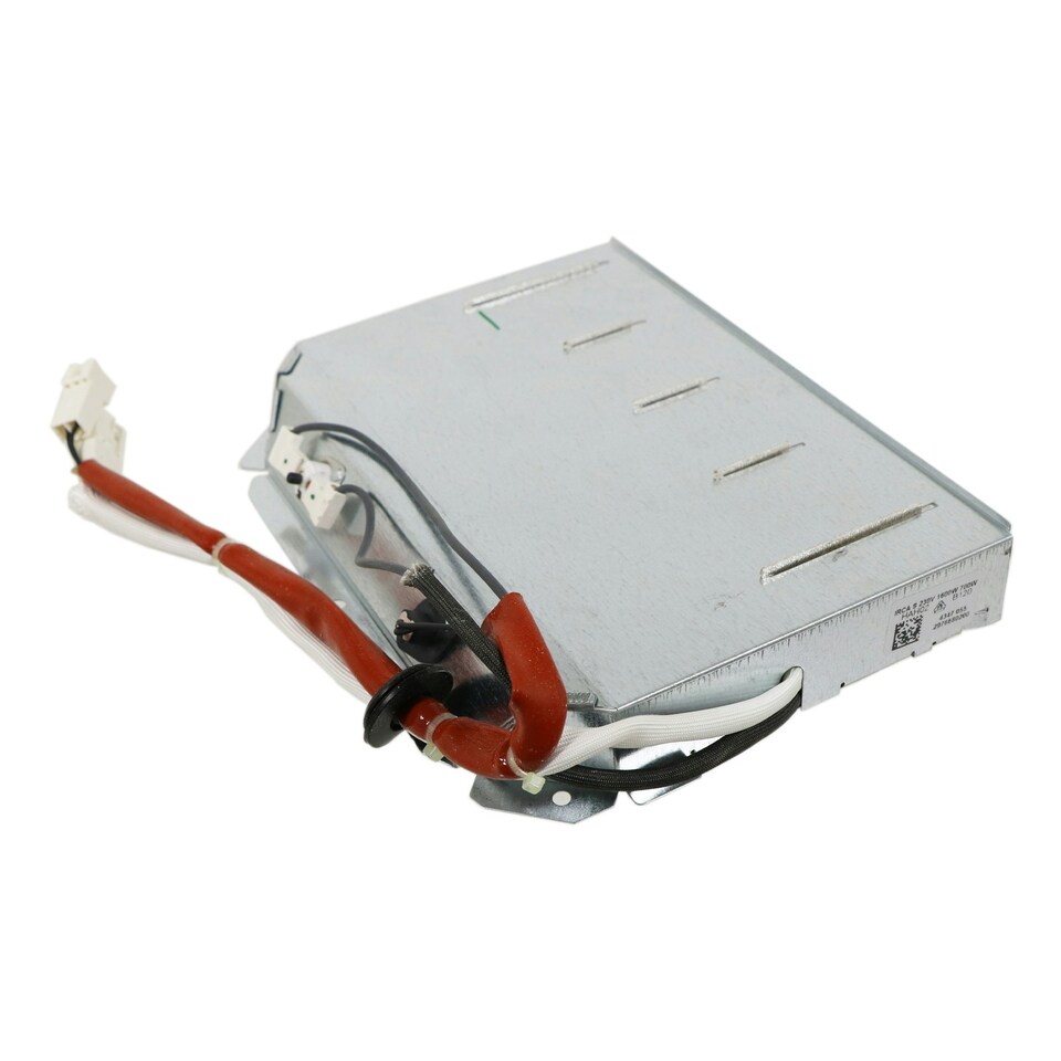 image 1 of Beko Heater Element 2300W Tumble Dryer DTGC7000W DTGC8000B DTGC8000W
