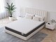 image 2 of Essential Airflow Memory Foam Mattress - Medium - King