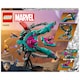image 3 of LEGO Marvel Guardians of The Galaxy The New Guardians' Ship