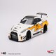 image 1 of Nissan LB-Silhouette Works GT 35GT-RR VER.1 LN Racing 1:18 Scale TSM TS0465