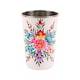 image 4 of BillyCan Picnic Tumblers - 400ml  - Cotton Pansy  - Pack of 6