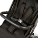 image 5 of Red Kite Push Me Astro Stroller Black