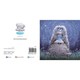 image 2 of Bear And Heart Open Blank Card