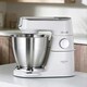 image 3 of Kenwood Chef Baker XL Stand Mixer, 7L, White