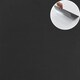 image 1 of NOVECRAFTO Vinyl Floor Tile – Self Adhesive 12x12 in – Black Checkerboard – Peel & Stick for Kitchen, Bathroom & Living Room – Waterproof & Easy DIY Black | 3.72 sqm