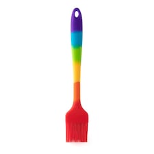Taylor's Eye Witness Large Rainbow Silicone Brush