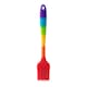 image 1 of Taylor's Eye Witness Large Rainbow Silicone Brush