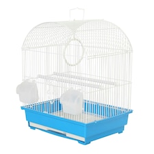 KCT Rosario Small Blue Bird Cage