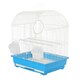 image 1 of KCT Rosario Small Blue Bird Cage