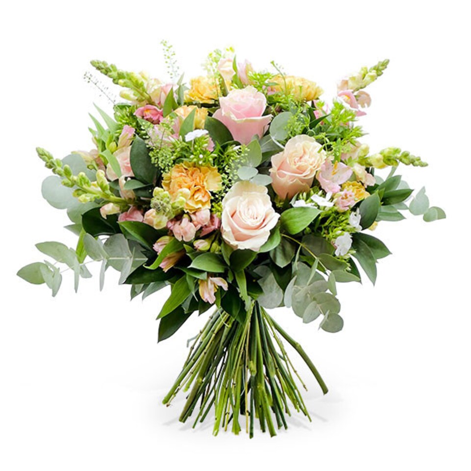 image 1 of French Kiss Bouquet Deluxe