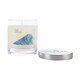 image 3 of Wax Lyrical Sea Breeze Medium Candle Jar | Cream
