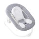 image 1 of hauck Alpha Bouncer 2 in 1 - Stretch Grey