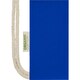 image 5 of Floso Organic 5L Drawstring Bag | Blue | Royal Blue | One Size | 1