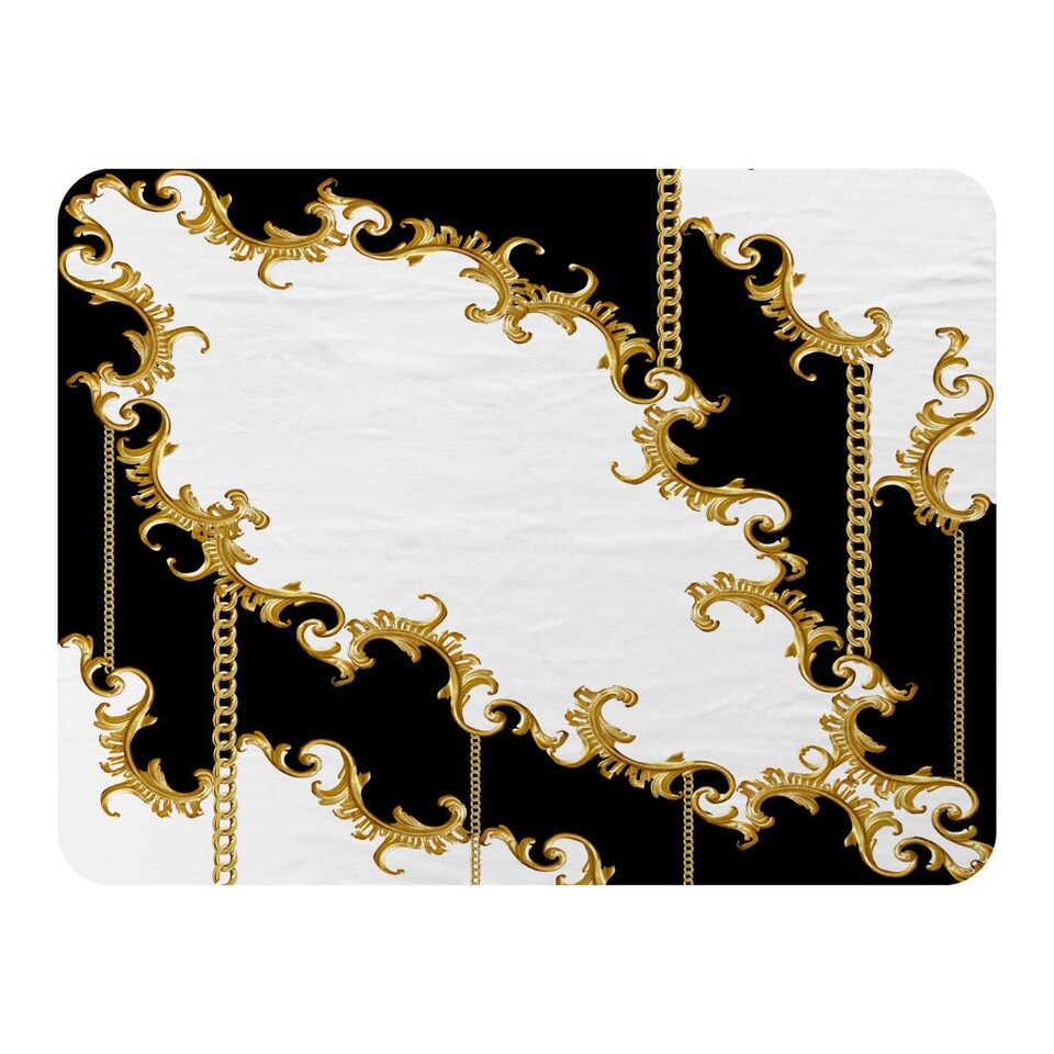 image 1 of Baroque (Blanket)