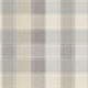 image 1 of Arthouse Country Checked Wallpaper - Grey - 10m x 53cm Grey