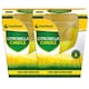 image 2 of Citronella Outdoor Candle Pack of 12
