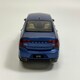 image 4 of Volvo S90 Bursting Blue LHD 1:32 Scale Pull Back & Go Tayumo 32100010