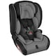 image 1 of Car Seat Sophie - with 5-point belt, i-Size approved, removable seat reducer | Grey | dark grey/black | 47 x 47 x 80,50 cm | 1