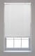 image 2 of FURNISHED Modern PVC Venetian Blinds Durable Window Blinds for Homes and Offices | White | White | (W) 100cm x (L) 150cm